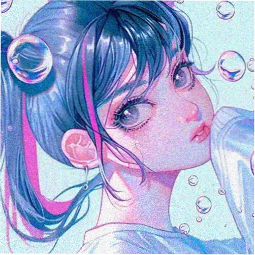 短剧ai新人头像